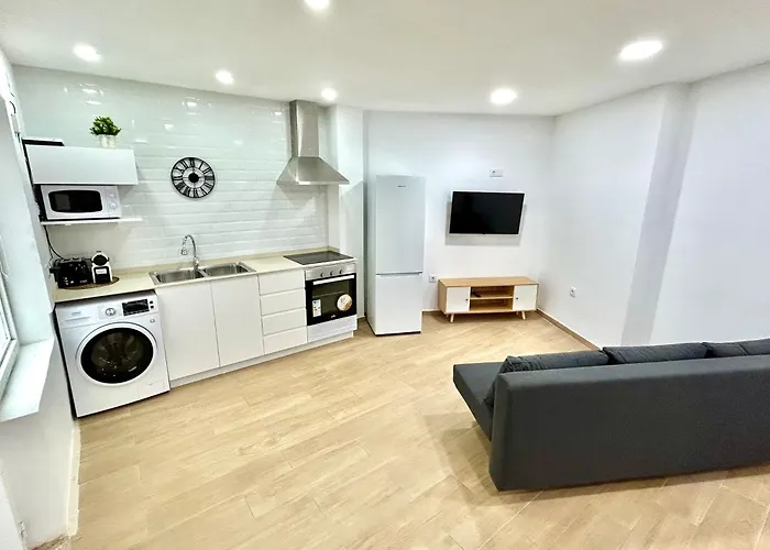 Patraix Nice Suite