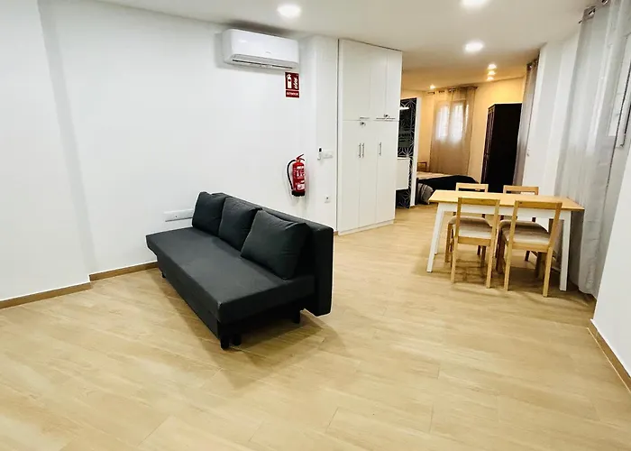 Patraix Nice Suite